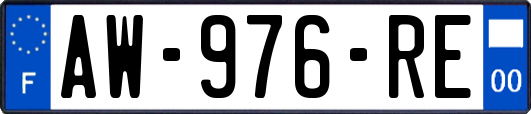 AW-976-RE