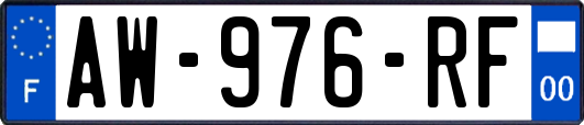 AW-976-RF