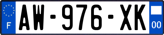 AW-976-XK