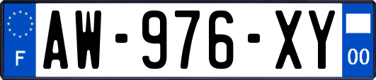 AW-976-XY