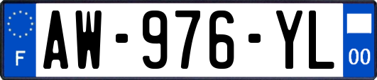AW-976-YL
