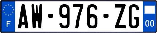 AW-976-ZG