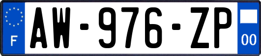 AW-976-ZP