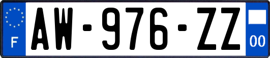 AW-976-ZZ