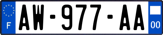 AW-977-AA