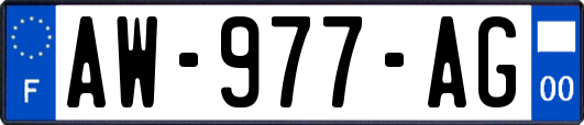 AW-977-AG