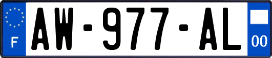 AW-977-AL