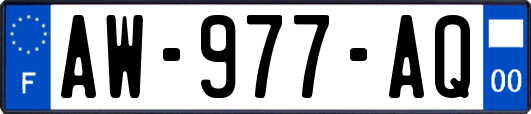 AW-977-AQ