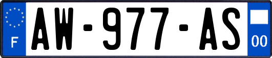 AW-977-AS