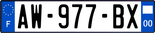 AW-977-BX