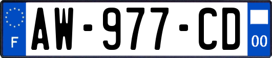 AW-977-CD