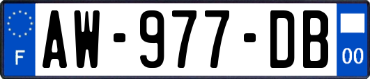 AW-977-DB