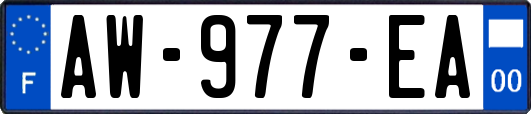 AW-977-EA