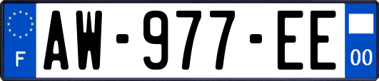 AW-977-EE