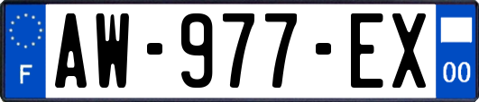 AW-977-EX
