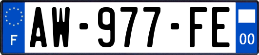AW-977-FE