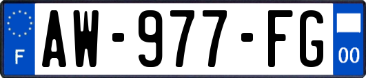 AW-977-FG