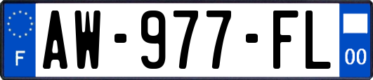AW-977-FL