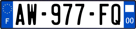 AW-977-FQ