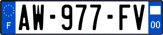 AW-977-FV