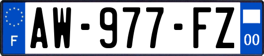 AW-977-FZ