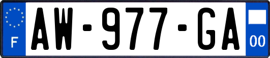 AW-977-GA