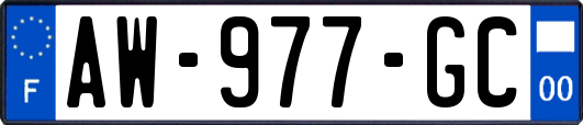 AW-977-GC