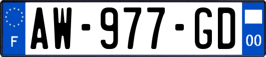 AW-977-GD