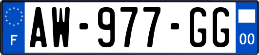 AW-977-GG