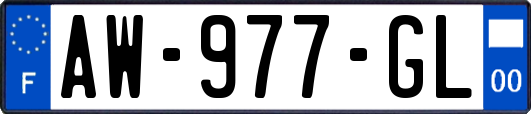 AW-977-GL