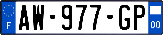 AW-977-GP
