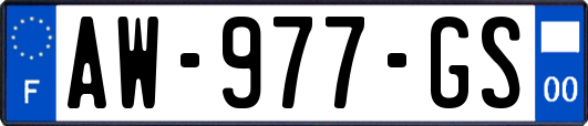 AW-977-GS