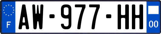 AW-977-HH