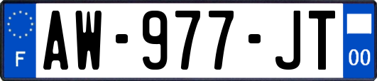AW-977-JT