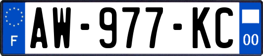 AW-977-KC