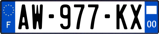 AW-977-KX