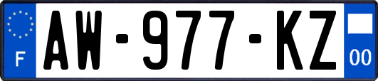 AW-977-KZ