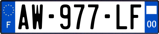 AW-977-LF
