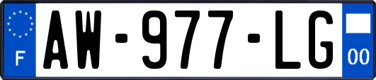 AW-977-LG