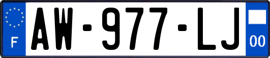AW-977-LJ