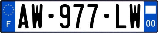 AW-977-LW