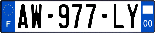 AW-977-LY