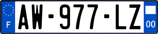 AW-977-LZ
