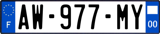 AW-977-MY
