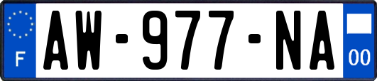 AW-977-NA