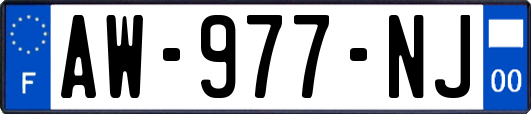 AW-977-NJ