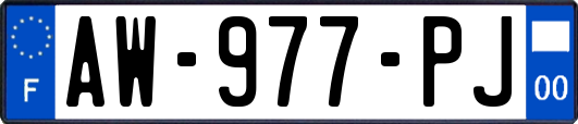 AW-977-PJ