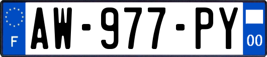 AW-977-PY