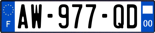 AW-977-QD