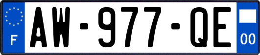 AW-977-QE